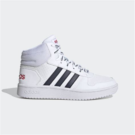 adidas hoops 2.0 weiß damen|adidas hoops 2.0 vs 3.0.